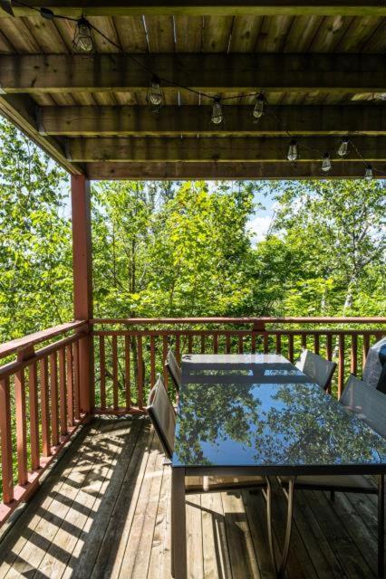 Ski Inout 2Brs On The Mountain! 197-3 Villa Mont-Tremblant Bagian luar foto
