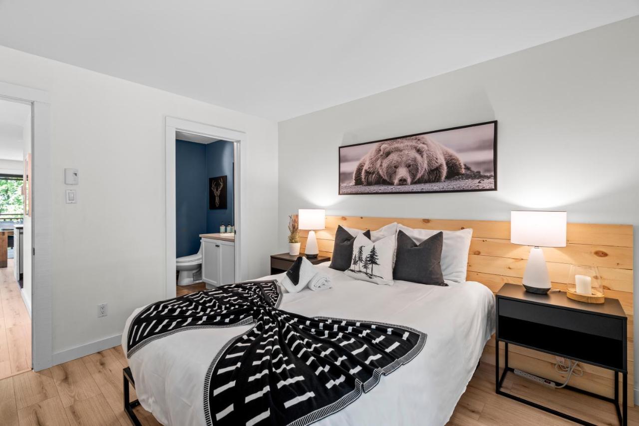 Ski Inout 2Brs On The Mountain! 197-3 Villa Mont-Tremblant Bagian luar foto