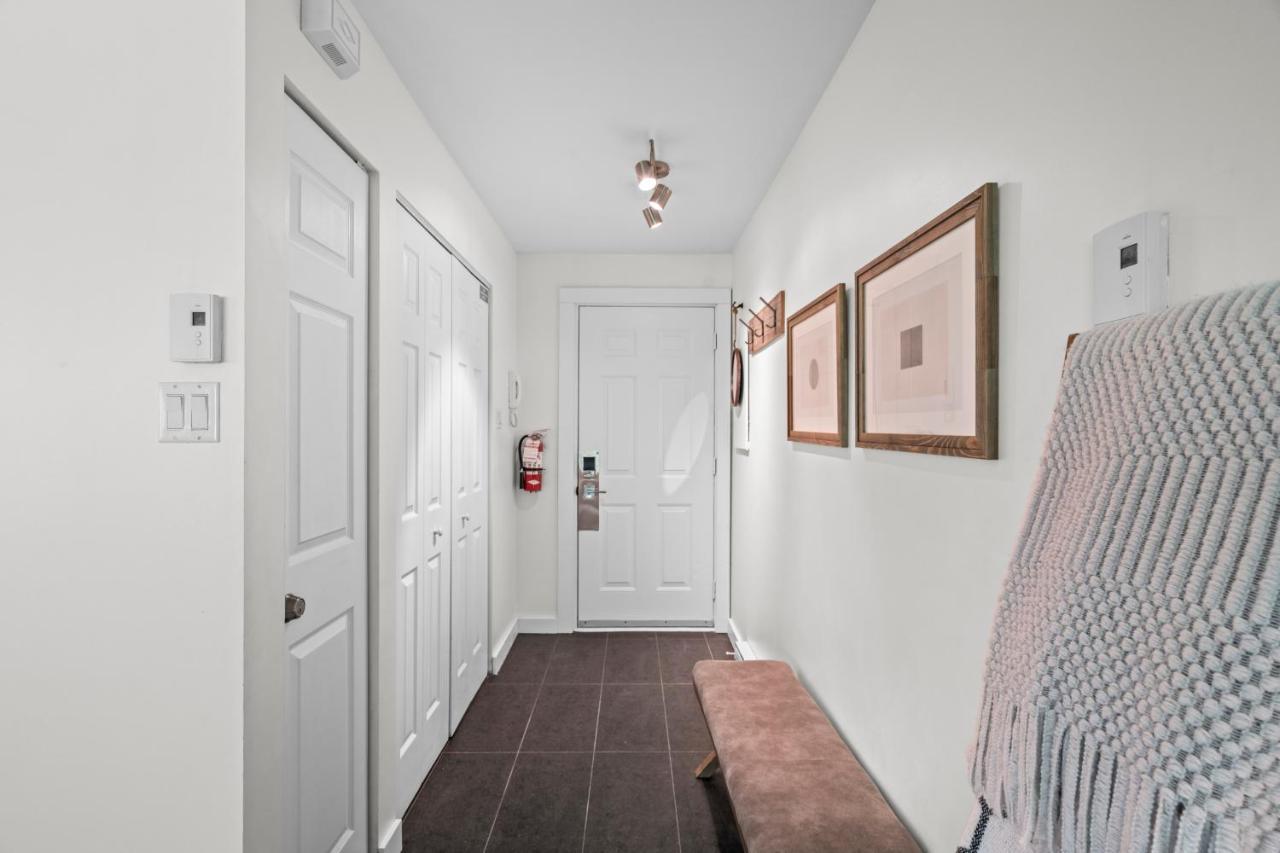 Ski Inout 2Brs On The Mountain! 197-3 Villa Mont-Tremblant Bagian luar foto